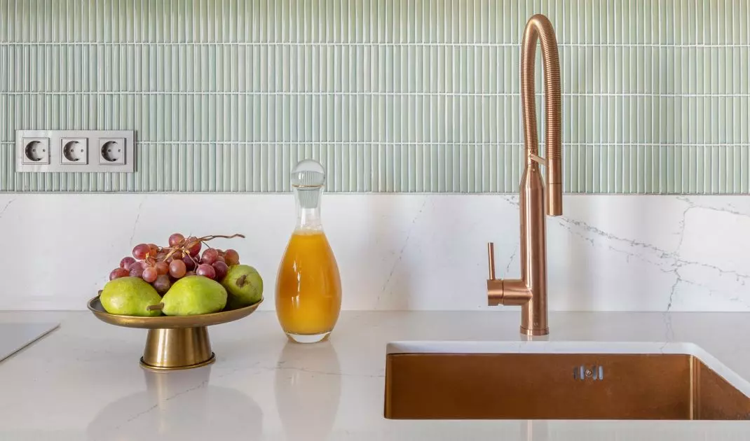 Kitchenette