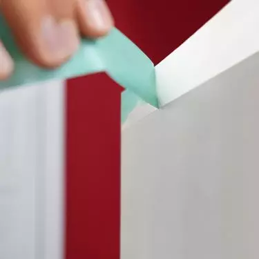 Masking tape