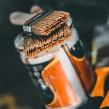 Brushes
