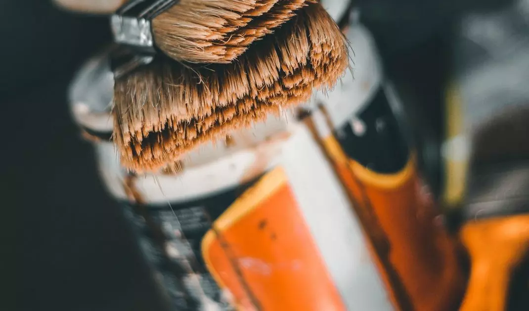 Brushes