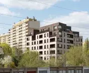 Winiarska 40 in Poznań