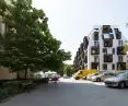 Kamienica przy Rynku Wildeckim w Poznaniu