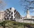Kamienica przy Rynku Wildeckim w Poznaniu