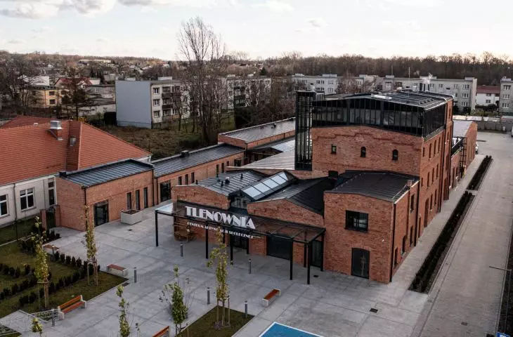 Social Activation Center 