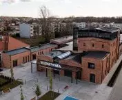 Centrum Aktywizacji Społecznej „TLENOWNIA”, Czempiń