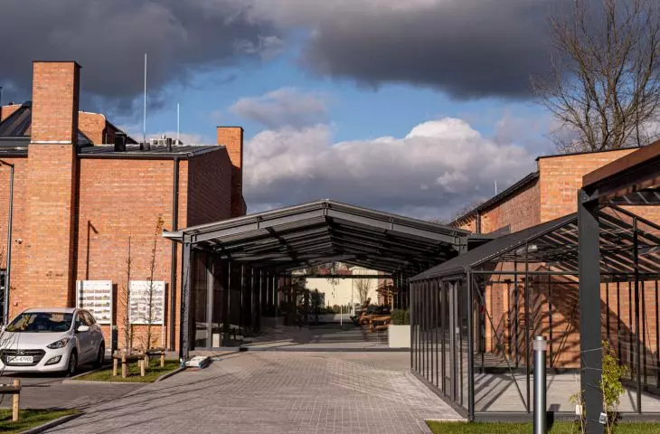 Centrum Aktywizacji Społecznej „TLENOWNIA”, Czempiń