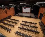 Social Activation Center 