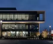 Blum Poland exhibition and office building, Jasin, Swarzędz municipality