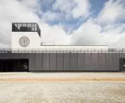 Shoot house, Włościejewki