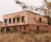 House in Poznań