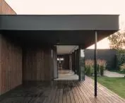 Przebudowa domu jednorodzinnego, Leszno
