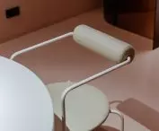 Detal krzesła