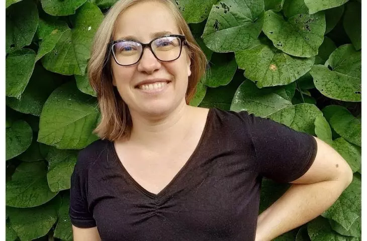 Joanna Paniec