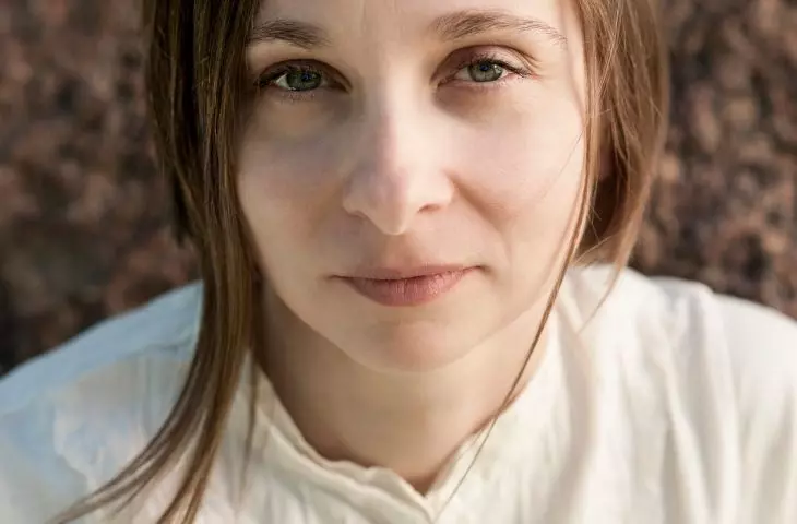 Maja Skibinska