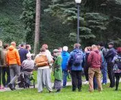 Public consultations carried out by Voice of the Street and Szelest studio