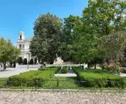 Design of street greenery in connection with the reconstruction of S. Kostka Potockiego Street in Warsaw