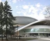 Reconstruction of the Ignacy Jan Paderewski Amphitheater in Koszalin