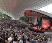 Reconstruction of the Ignacy Jan Paderewski Amphitheater in Koszalin