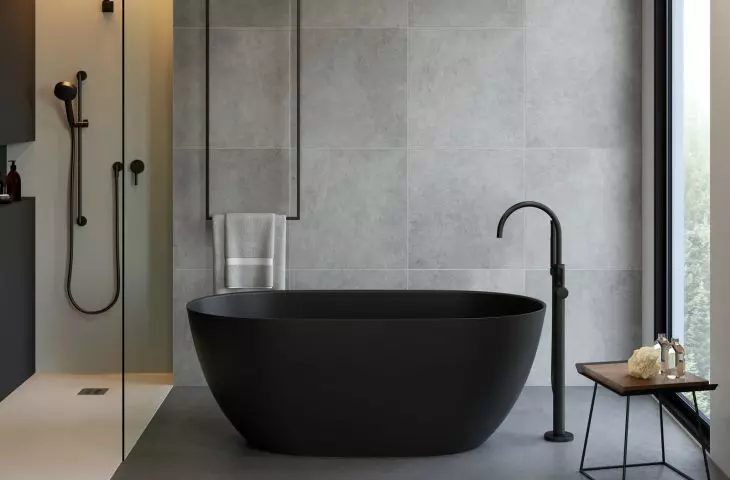 SANITA ONE bathtub