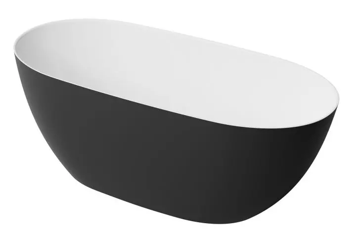 SANITA ONE bathtub