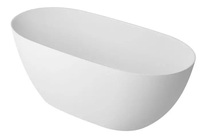 SANITA ONE bathtub