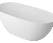 SANITA ONE bathtub
