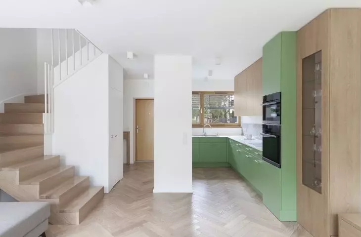 Kitchenette