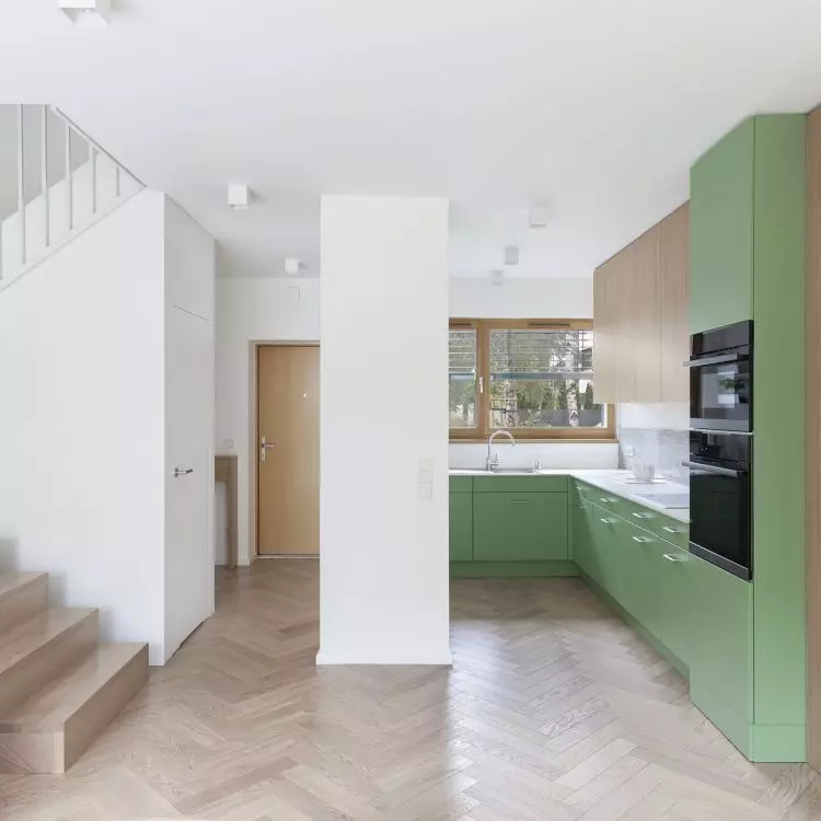 Kitchenette