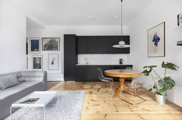 Kitchenette