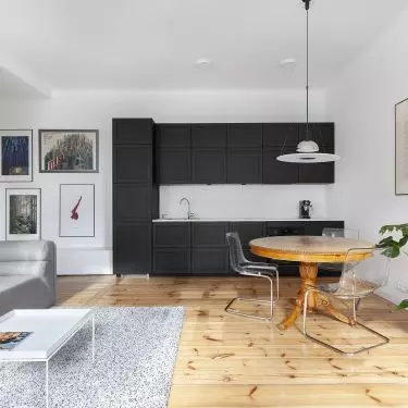 Kitchenette