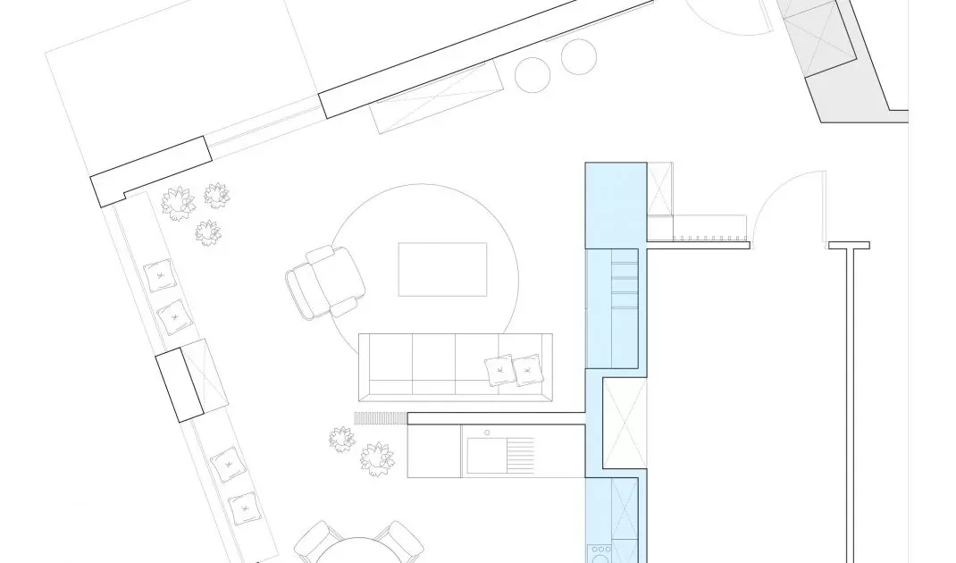 Rzut architektoniczny