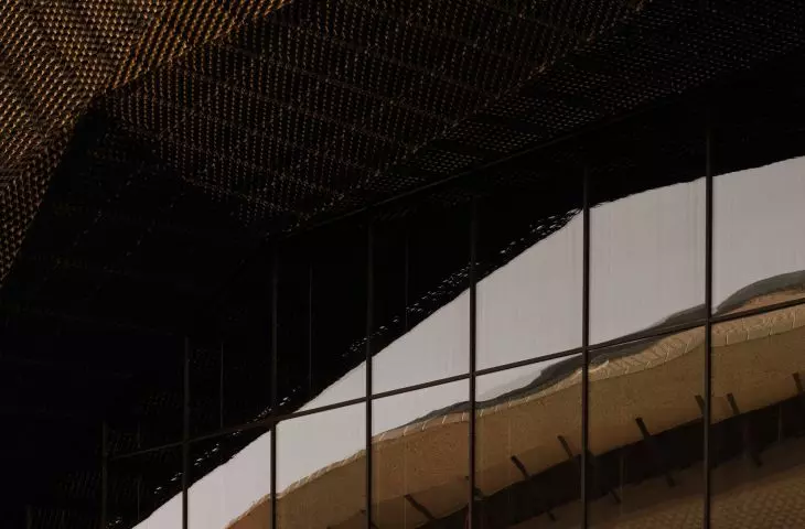 Spodek and MCK, Katowice, 2022