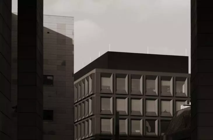 University Library, Wroclaw, 2022