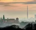 Krakow is a pioneer when it comes to introducing a clean transport zone