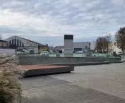 Plac Powszechnej Wystawy Krajowej w Poznaniu