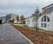Plac Powszechnej Wystawy Krajowej w Poznaniu