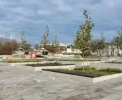 Plac Powszechnej Wystawy Krajowej w Poznaniu