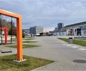 Plac Powszechnej Wystawy Krajowej w Poznaniu