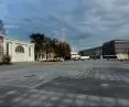 Plac Powszechnej Wystawy Krajowej w Poznaniu