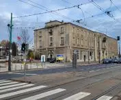 Square of the General National Exhibition in Poznań