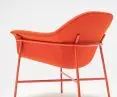 Ismo armchair