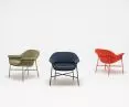Ismo armchair