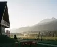 Glade Enclave has been established in Koscielsk