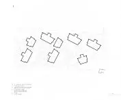 Enclave of Glades, land use plan