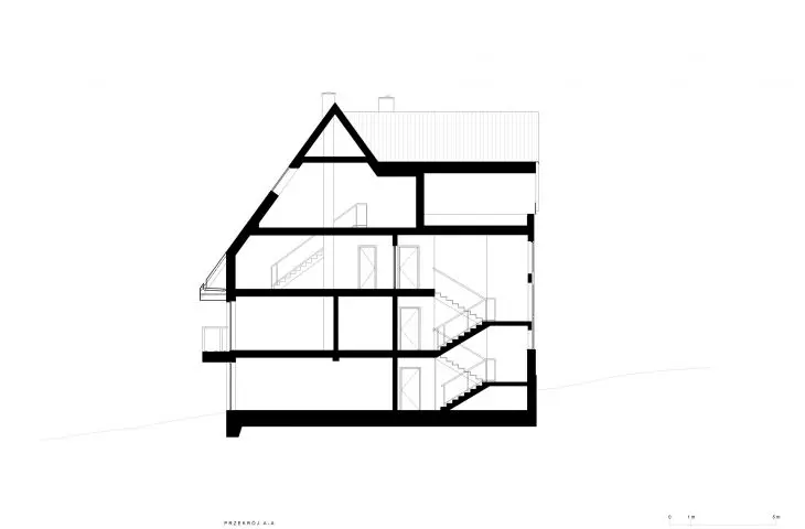 Section A-A