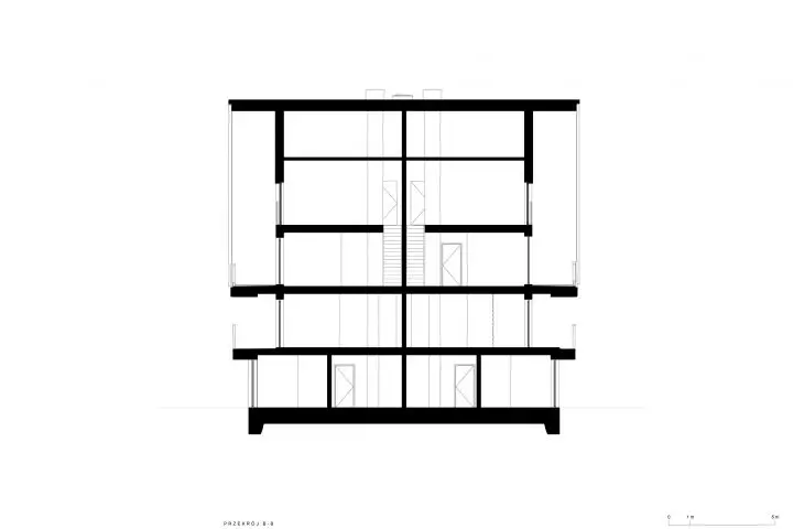 Section B-B