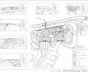 Land development