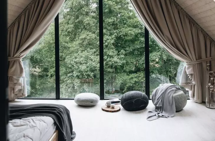 Interior design by Marta Szlachta