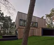 House by the Sea