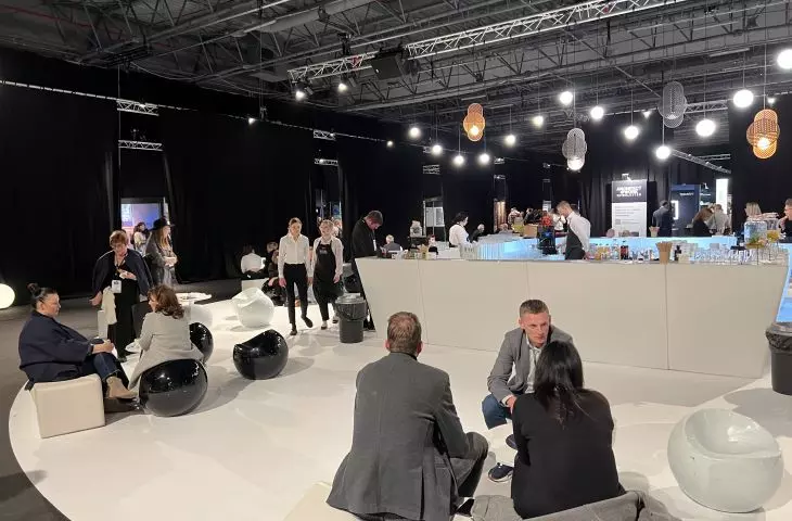 ARCHITECT@WORK for the first time in Poland
